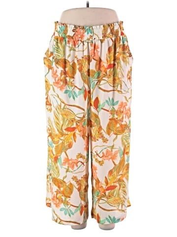 Rose + Olive Casual Pants (view 1)