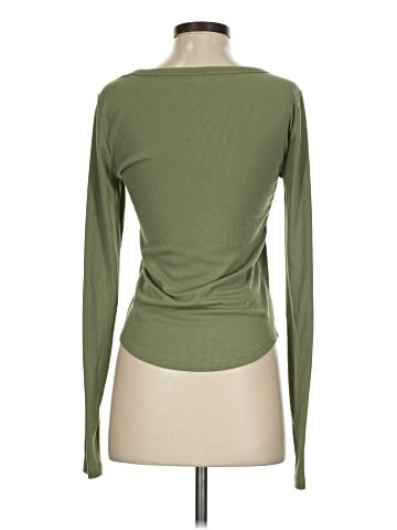 Active by Old Navy Long Sleeve T-Shirt (view 2)