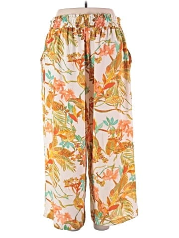 Rose + Olive Casual Pants (view 2)