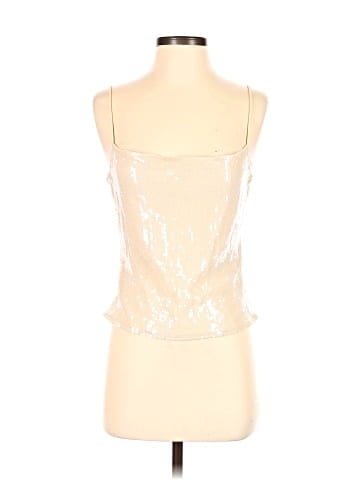 Missguided Sleeveless Top (view 1)
