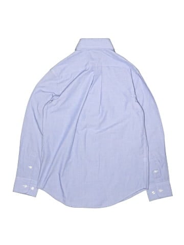 Lauren by Ralph Lauren Long Sleeve Button-Down Shirt (view 2)