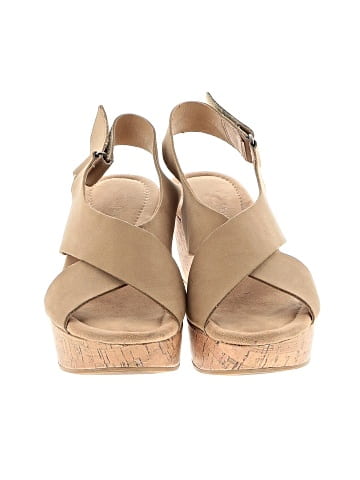 CL by Laundry Wedges (view 2)