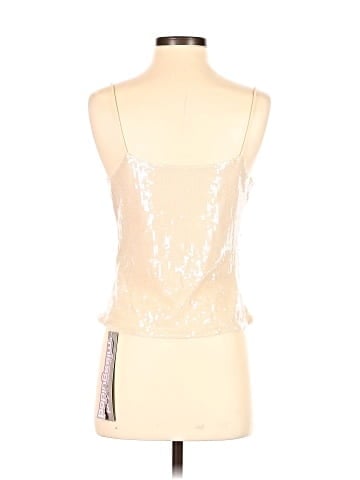 Missguided Sleeveless Top (view 2)