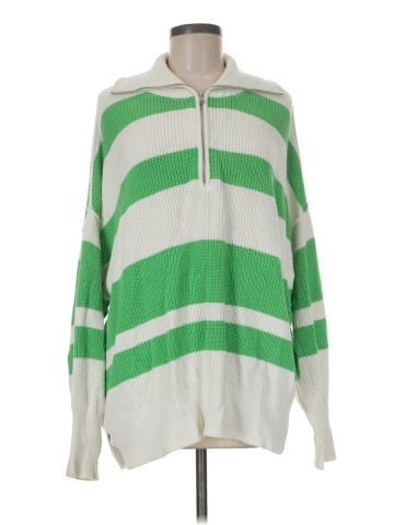 Aerie Pullover Sweater (view 1)