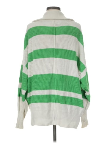 Aerie Pullover Sweater (view 2)