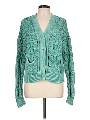 Sundance Cardigan (view 1)