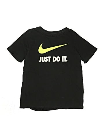 Nike Short Sleeve T-Shirt (view 1)