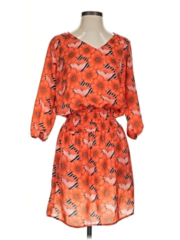 Betabrand Casual Dress (view 1)