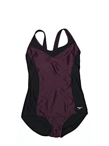 Speedo One Piece Swimsuit (view 1)