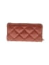 Tory Burch Brown Wallet One size - photo 2