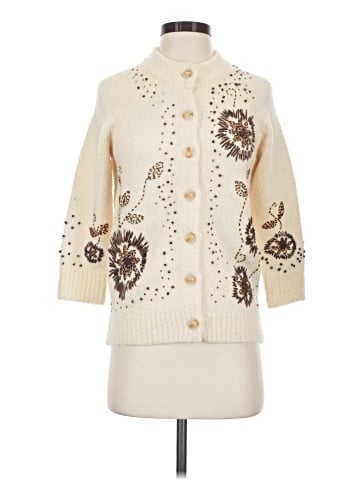 Field Flower Cardigan (view 1)