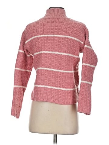 Ann Taylor Turtleneck Sweater (view 2)