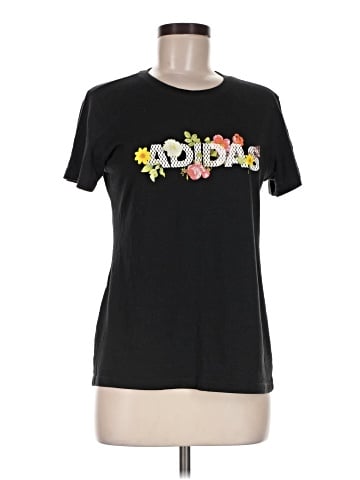 Adidas Short Sleeve T-Shirt (view 1)