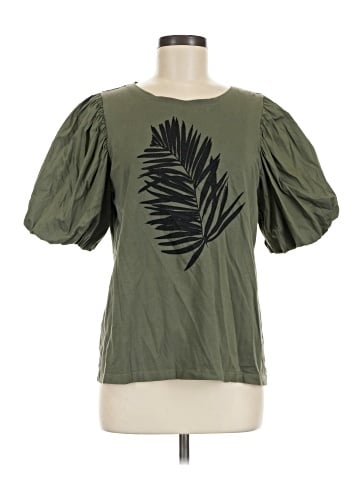 Chico's Short Sleeve T-Shirt (view 1)