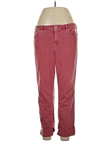 J.Jill Casual Pants (view 1)
