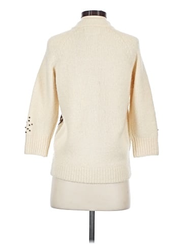 Field Flower Cardigan (view 2)