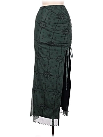 Romwe Casual Skirt (view 1)
