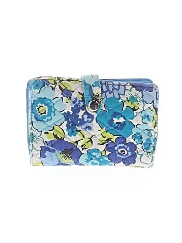 Vera Bradley Wallet (view 1)