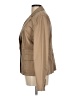 Talbots Tan Blazer Size 12 - photo 5