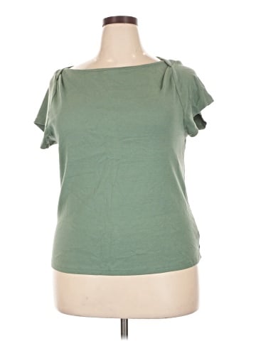 Old Navy Short Sleeve Top (view 1)