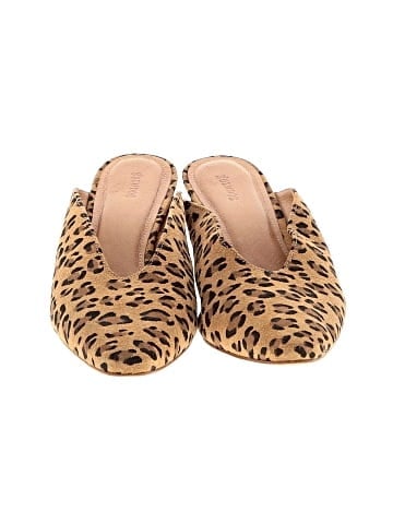 Soludos Mule/Clog (view 2)