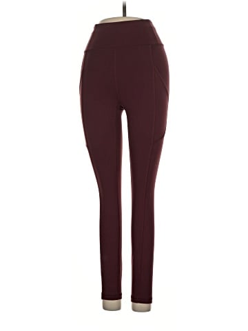 Lululemon Athletica Active Pants (view 1)