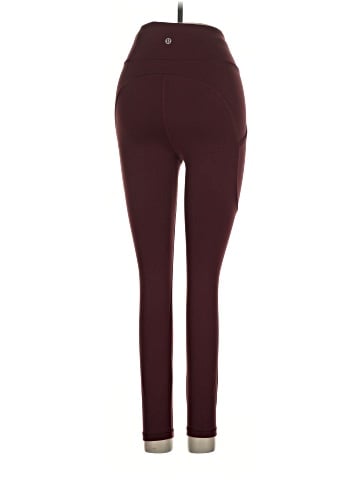 Lululemon Athletica Active Pants (view 2)