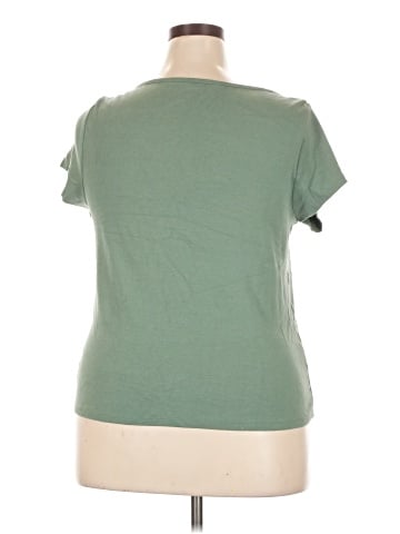 Old Navy Short Sleeve Top (view 2)