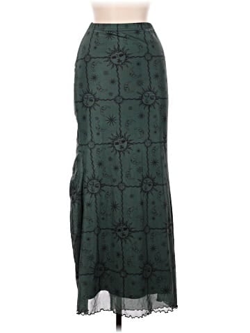 Romwe Casual Skirt (view 2)