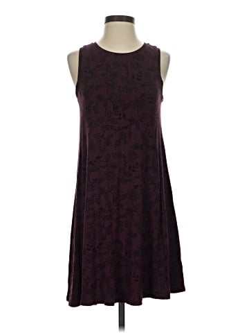 Ann Taylor LOFT Casual Dress (view 1)