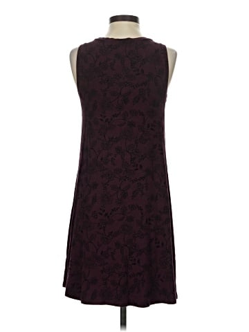 Ann Taylor LOFT Casual Dress (view 2)