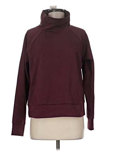 RBX Long Sleeve Turtleneck (view 1)
