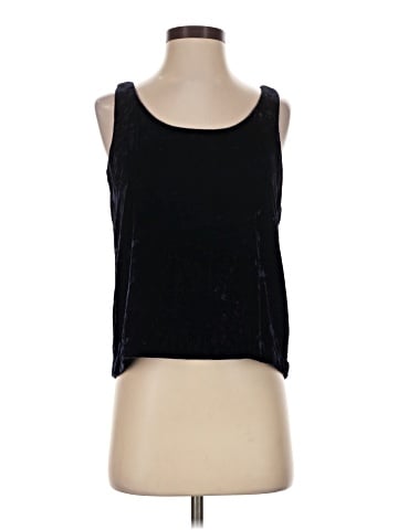 J.Crew Sleeveless Top (view 1)