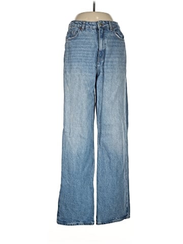 Zara Jeans (view 1)