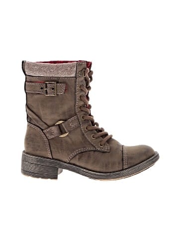 Rocket Dog Boots (view 1)