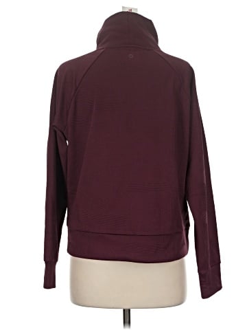 RBX Long Sleeve Turtleneck (view 2)