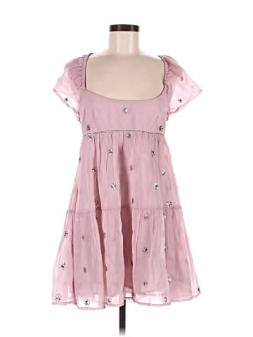 Free People Cocktail Dress (view 1)
