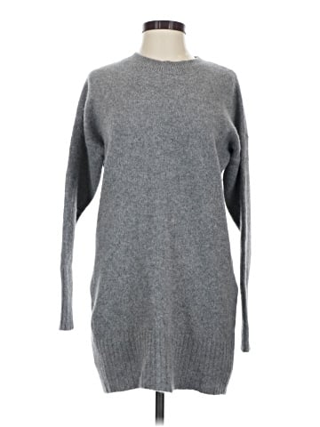 360 Cashmere Cashmere Pullover Sweater (view 1)