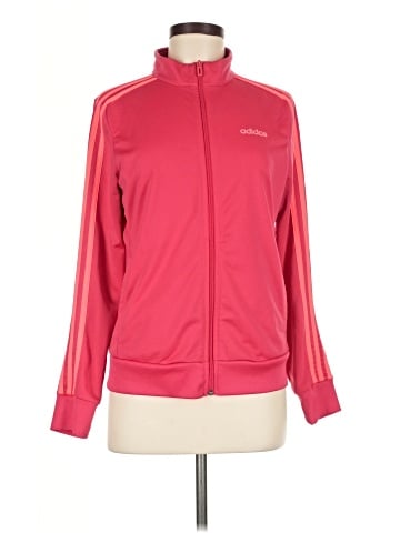 Adidas Track Jacket (view 1)