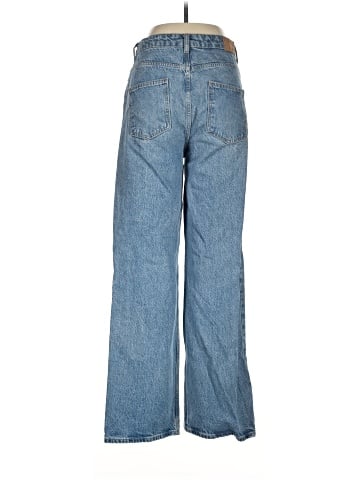 Zara Jeans (view 2)