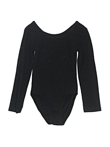 Danskin Now Long Sleeve T-Shirt (view 1)