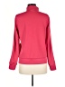 Adidas 100% Polyester Pink Track Jacket Size M - photo 2