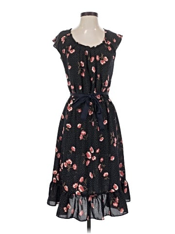 LC Lauren Conrad Casual Dress (view 1)