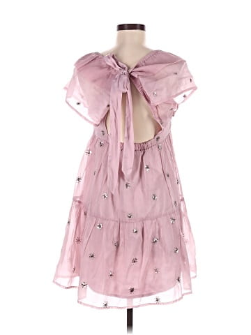 Free People Cocktail Dress (view 2)