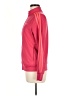Adidas 100% Polyester Pink Track Jacket Size M - photo 5