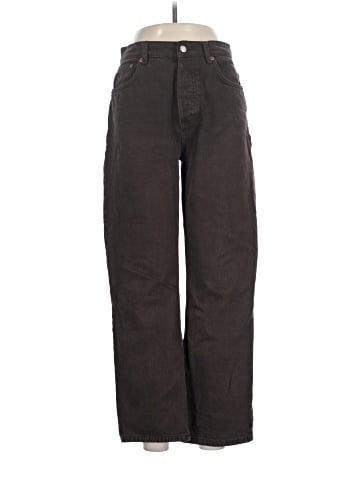 Zara Casual Pants (view 1)