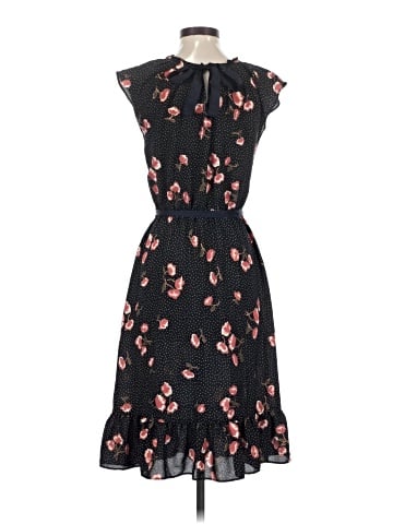 LC Lauren Conrad Casual Dress (view 2)
