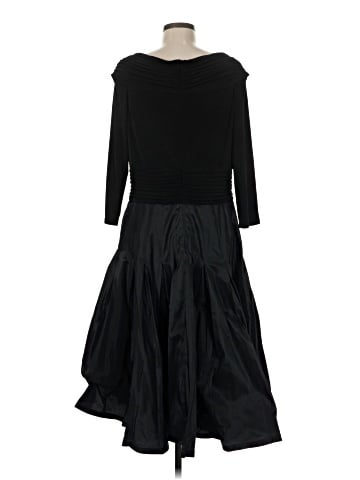 Tadashi Cocktail Dress (view 2)