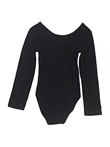 Danskin Now Long Sleeve T-Shirt (view 2)