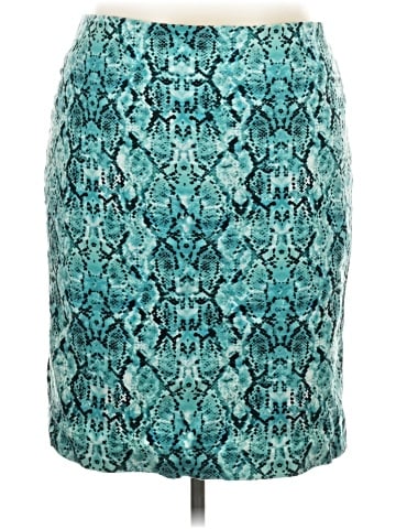 Liz Claiborne Casual Skirt (view 1)
